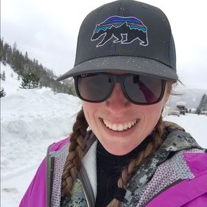 Meet your Posher, Jill